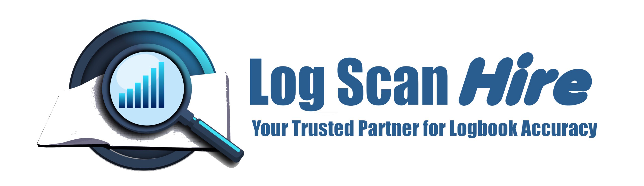 Log Scan Hire